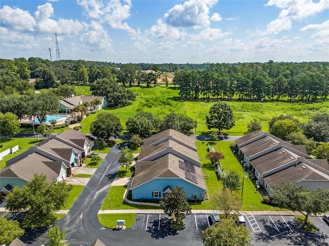 10545 NW 30th Ln, Gainesville, FL 32606 - bird's eye view