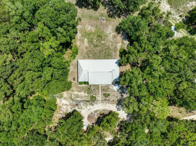 7340 NW 21st Ave, Bell, FL 32619 - drone / aerial view