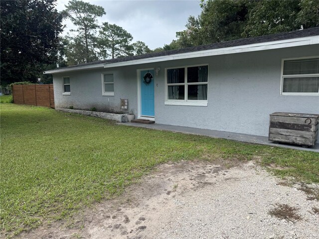 430 Virginia St, Bronson, FL 32621 - photo 12