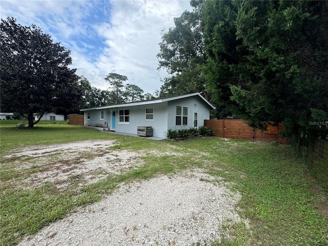 430 Virginia St, Bronson, FL 32621 - photo 7