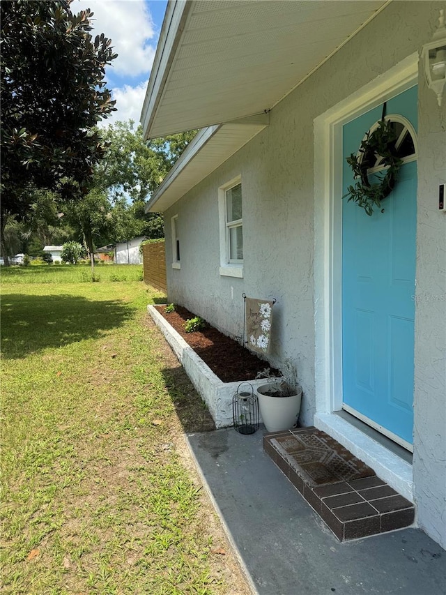 430 Virginia St, Bronson, FL 32621 - photo 4