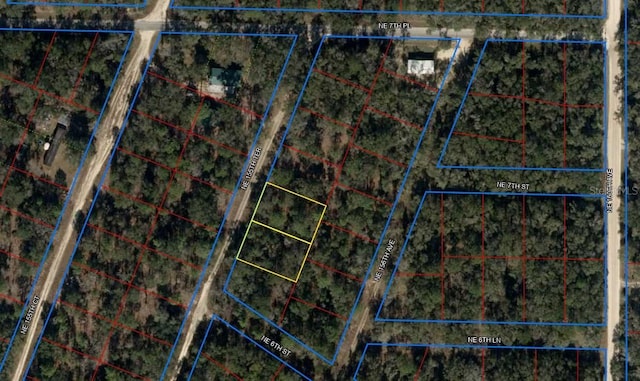 0 NE 155th Ter, Williston, FL 32696 - photo 1