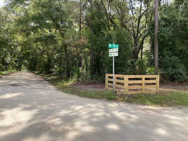 LOT2 SW 170th St, Archer, FL 32618
