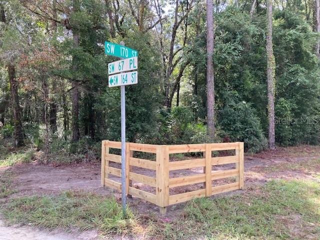 LOT3 SW 67th Pl, Archer FL, 32618 land for sale