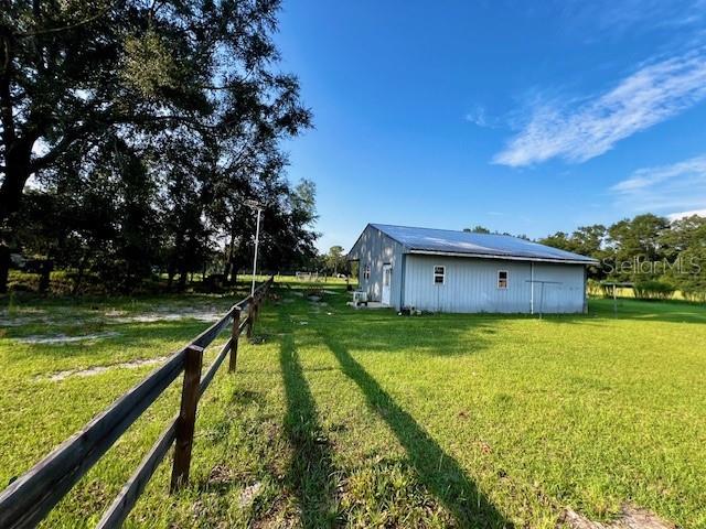 24th St, Live Oak FL, 32060 land for sale