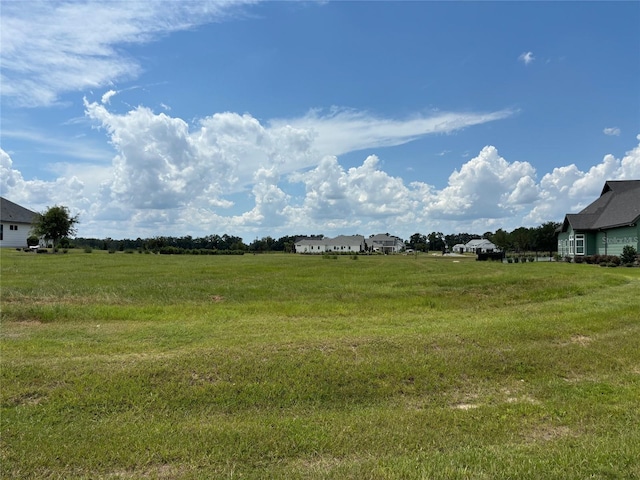 5890 SW 124th Way, Archer FL, 32618 land for sale