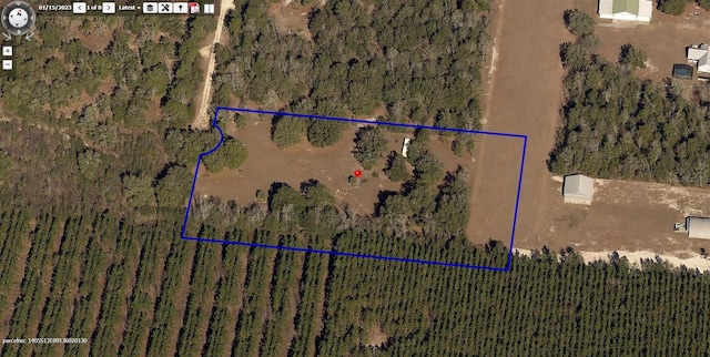 119th Dr, Obrien FL, 32071 land for sale