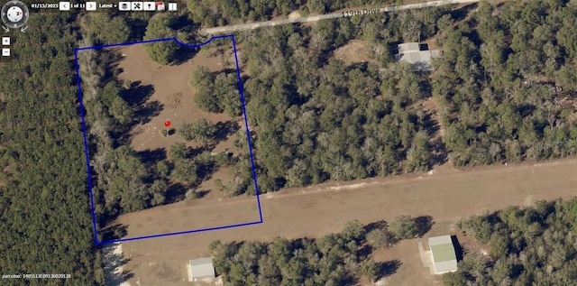 Listing photo 2 for 119th Dr, Obrien FL 32071