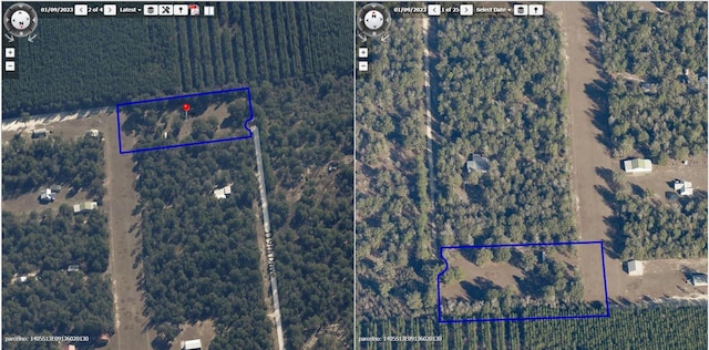 Listing photo 3 for 119th Dr, Obrien FL 32071