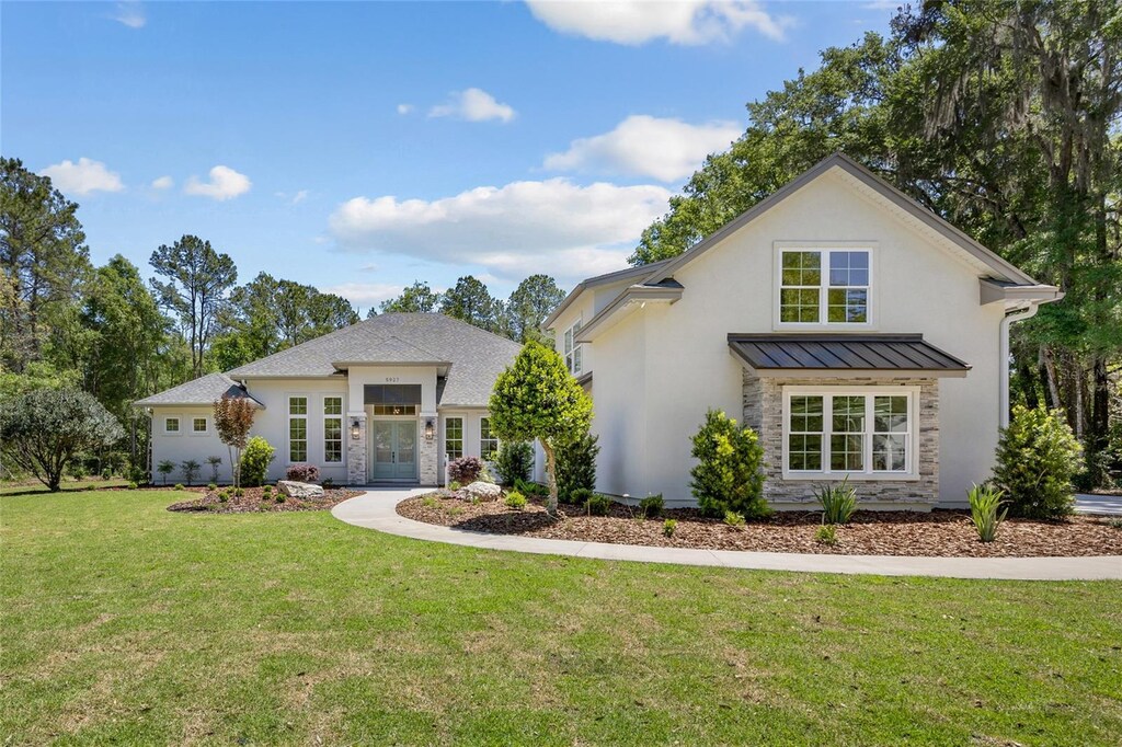 5927 NW 90th St, Gainesville, FL 32653 - photo 1