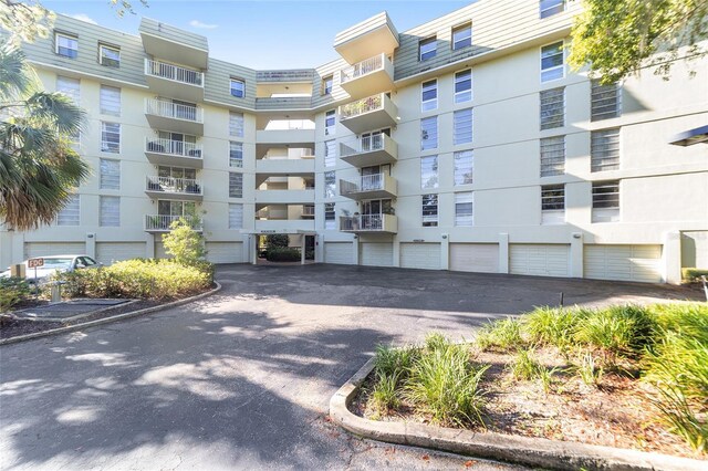 1717 NW 23rd Ave Unit 4D, Gainesville, FL 32605 - view of apartment building / complex