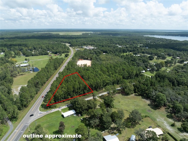 Listing photo 2 for SE State Road 100, Starke FL 32091