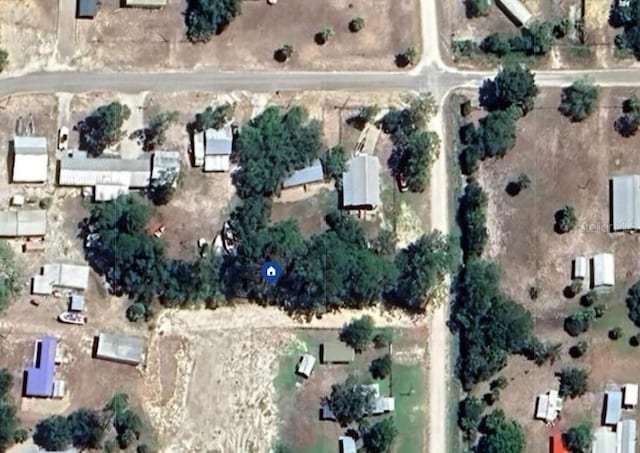 9 7th St NE, Steinhatchee, FL 32359