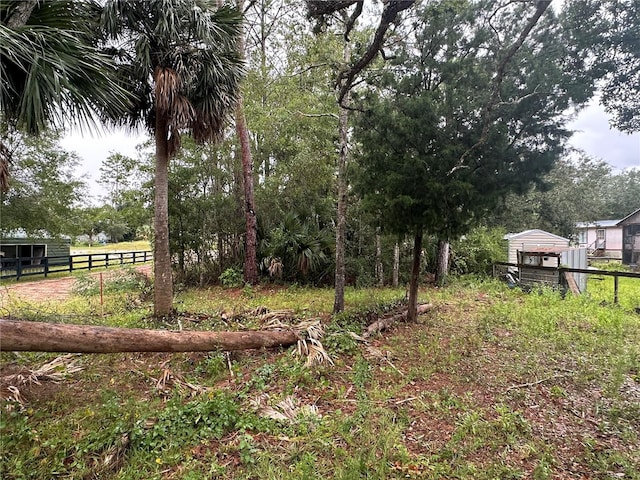 9 7th St NE, Steinhatchee FL, 32359 land for sale