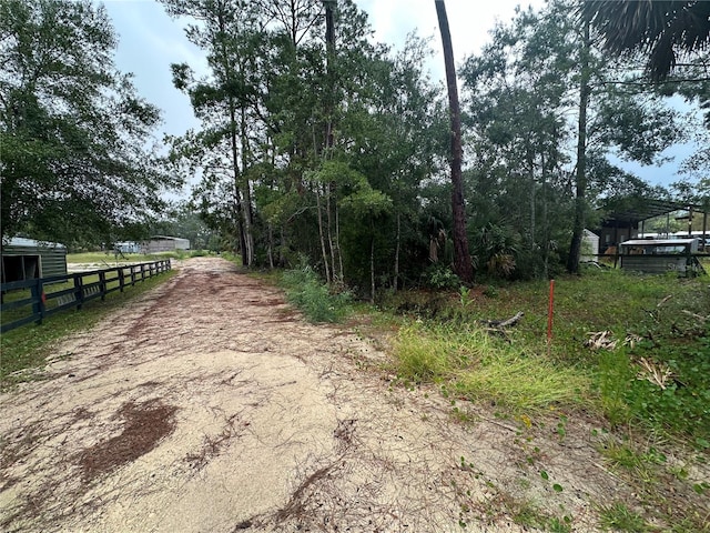 9 7th St NE, Steinhatchee, FL 32359
