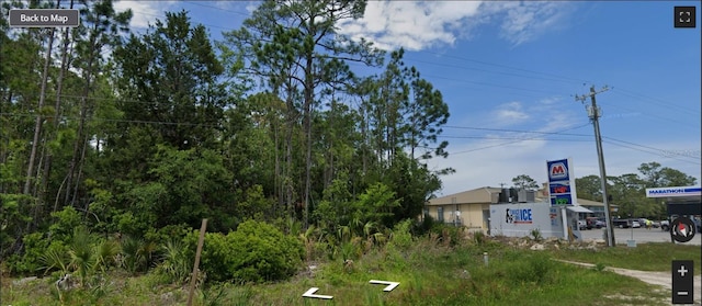 805 1st Ave SE, Steinhatchee, FL 32359