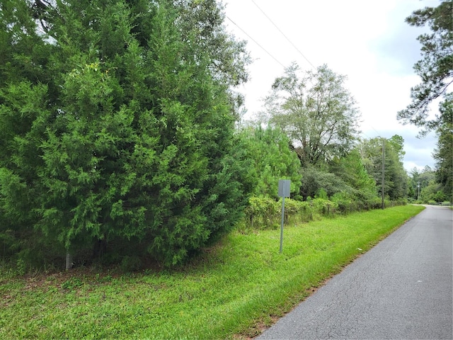 15048 NW 94th Ln, Lake Butler FL, 32054 land for sale