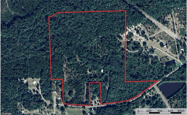 15048 NW 94th Ln, Lake Butler, FL 32054 - photo 4