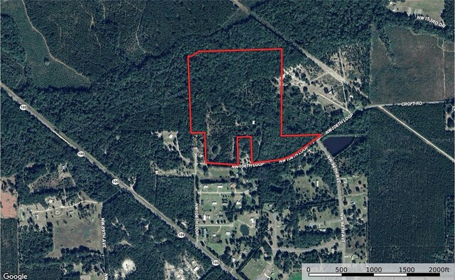 15048 NW 94th Ln, Lake Butler, FL 32054 - photo 5