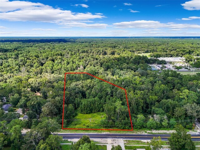 5810 NW 23rd Ave, Gainesville FL, 32606 land for sale