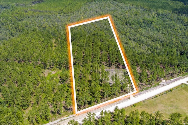 271st Ave, Lawtey FL, 32058 land for sale