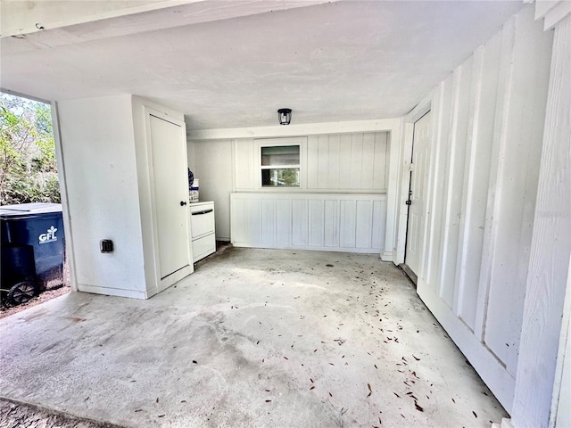 520 SE 5th St, Williston, FL 32696 - interior space