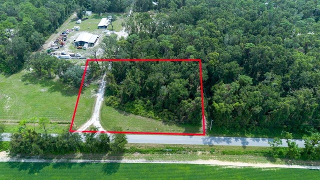 208th St, Obrien FL, 32071 land for sale