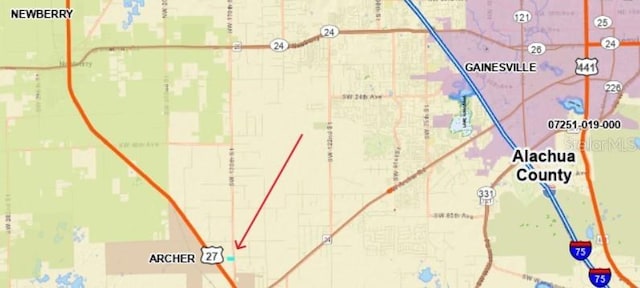 10316 SW 170th St, Archer, FL 32618