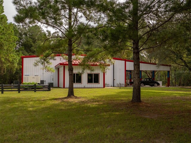 10291 SE County Road 245, Lake City, FL 32025 - photo 13