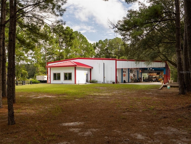 10291 SE County Road 245, Lake City, FL 32025 - photo 14