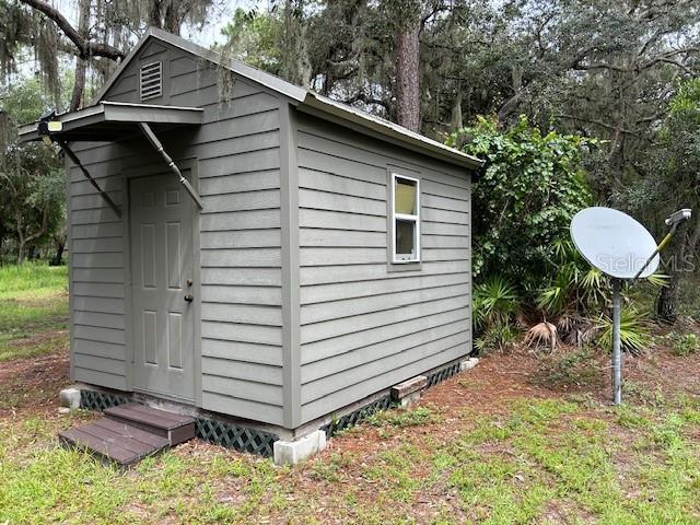 101 Tomahawk Rd, Hawthorne, FL 32640 - photo 23