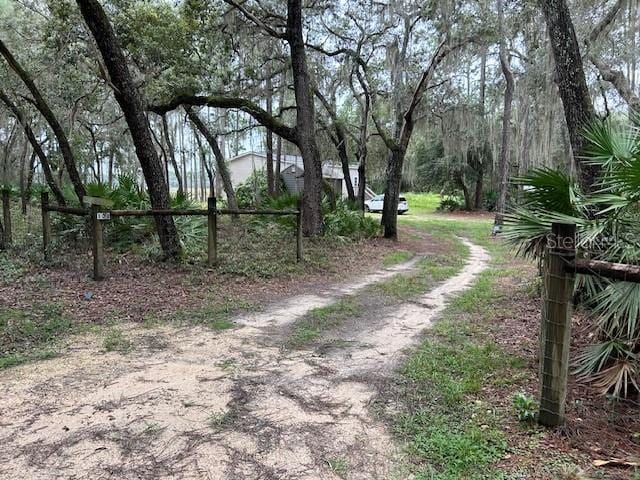101 Tomahawk Rd, Hawthorne, FL 32640 - photo 25