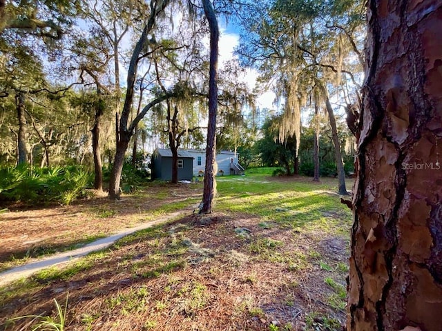 101 Tomahawk Rd, Hawthorne, FL 32640 - photo 36