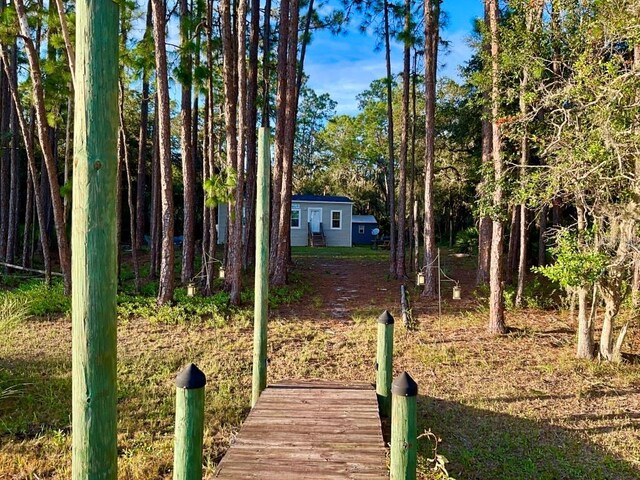 101 Tomahawk Rd, Hawthorne, FL 32640 - photo 41