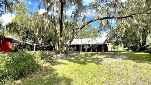 151 Twin Lakes Rd, Hawthorne, FL 32640 - photo 1