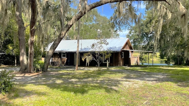 151 Twin Lakes Rd, Hawthorne, FL 32640 - photo 21