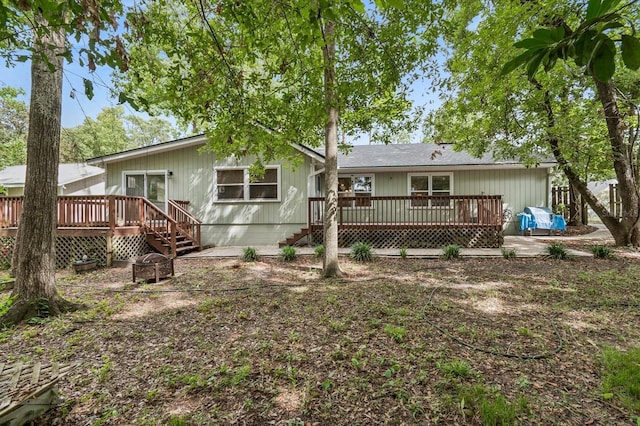 3550 NW 54th Ln, Gainesville, FL 32653 - photo 40