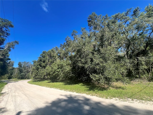 LOT5 206th Trl, Obrien FL, 32071 land for sale