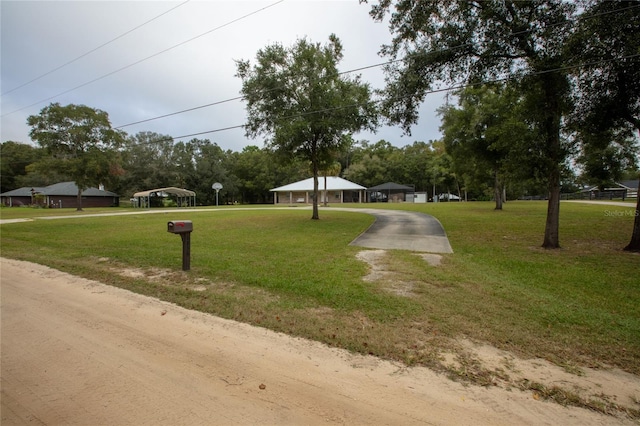 6836 Womans Club Dr, Keystone Heights, FL 32656 - photo 2