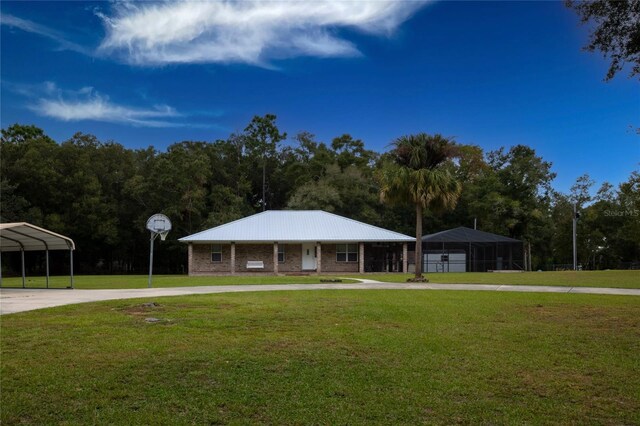 6836 Womans Club Dr, Keystone Heights, FL 32656 - photo 4