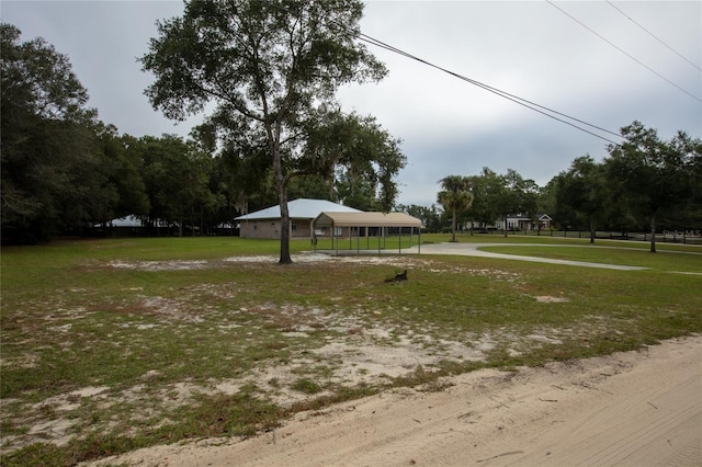 6836 Womans Club Dr, Keystone Heights, FL 32656 - photo 5