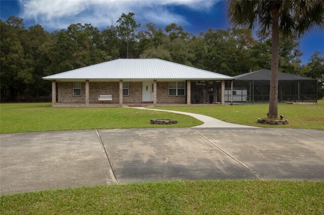 6836 Womans Club Dr, Keystone Heights, FL 32656 - photo 7