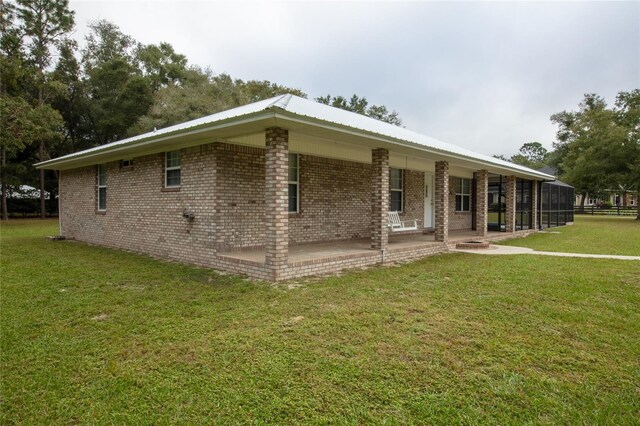 6836 Womans Club Dr, Keystone Heights, FL 32656 - photo 9