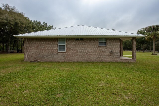 6836 Womans Club Dr, Keystone Heights, FL 32656 - photo 10