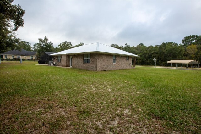 6836 Womans Club Dr, Keystone Heights, FL 32656 - photo 12