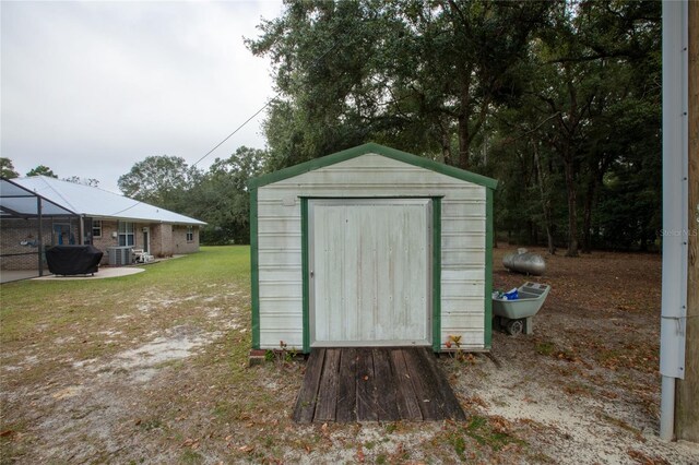 6836 Womans Club Dr, Keystone Heights, FL 32656 - photo 16