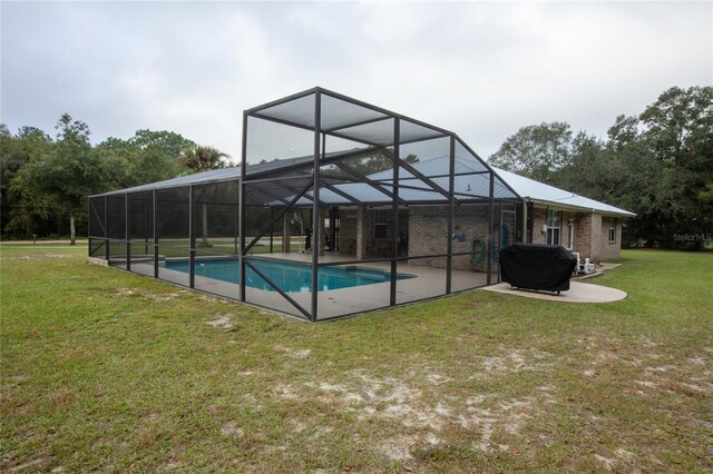 6836 Womans Club Dr, Keystone Heights, FL 32656 - photo 17