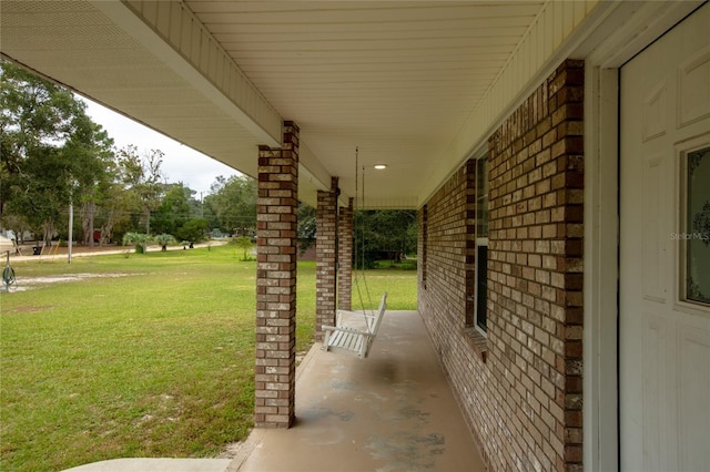 6836 Womans Club Dr, Keystone Heights, FL 32656 - photo 21