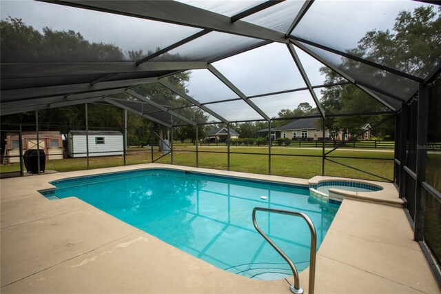 6836 Womans Club Dr, Keystone Heights, FL 32656 - photo 23
