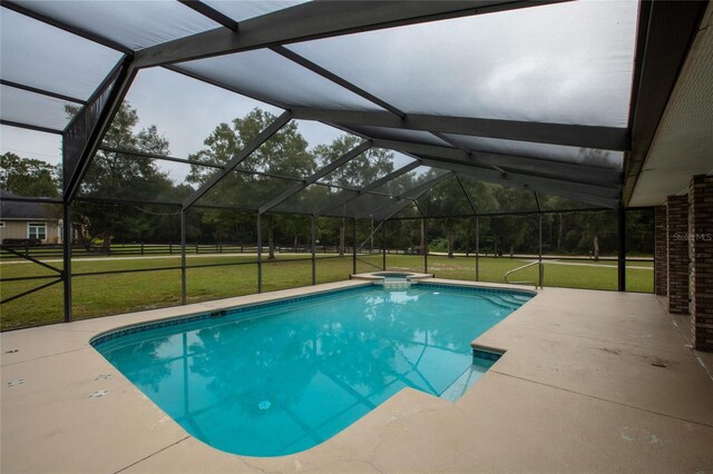 6836 Womans Club Dr, Keystone Heights, FL 32656 - photo 25